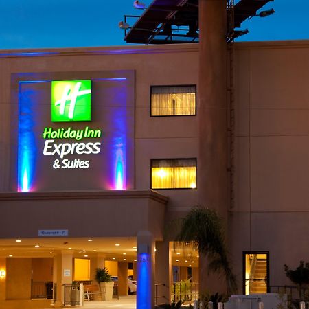 Holiday Inn Express Hotel & Suites Woodland Hills By Ihg Los Angeles Zewnętrze zdjęcie