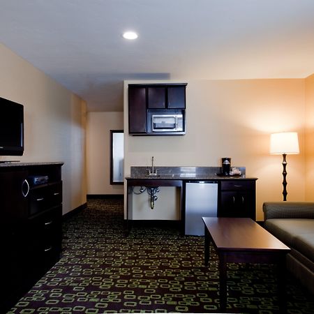 Holiday Inn Express Hotel & Suites Woodland Hills By Ihg Los Angeles Zewnętrze zdjęcie