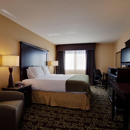 Holiday Inn Express Hotel & Suites Woodland Hills By Ihg Los Angeles Zewnętrze zdjęcie