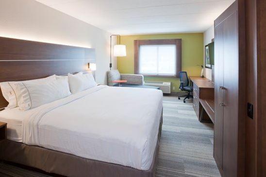 Holiday Inn Express Hotel & Suites Woodland Hills By Ihg Los Angeles Zewnętrze zdjęcie