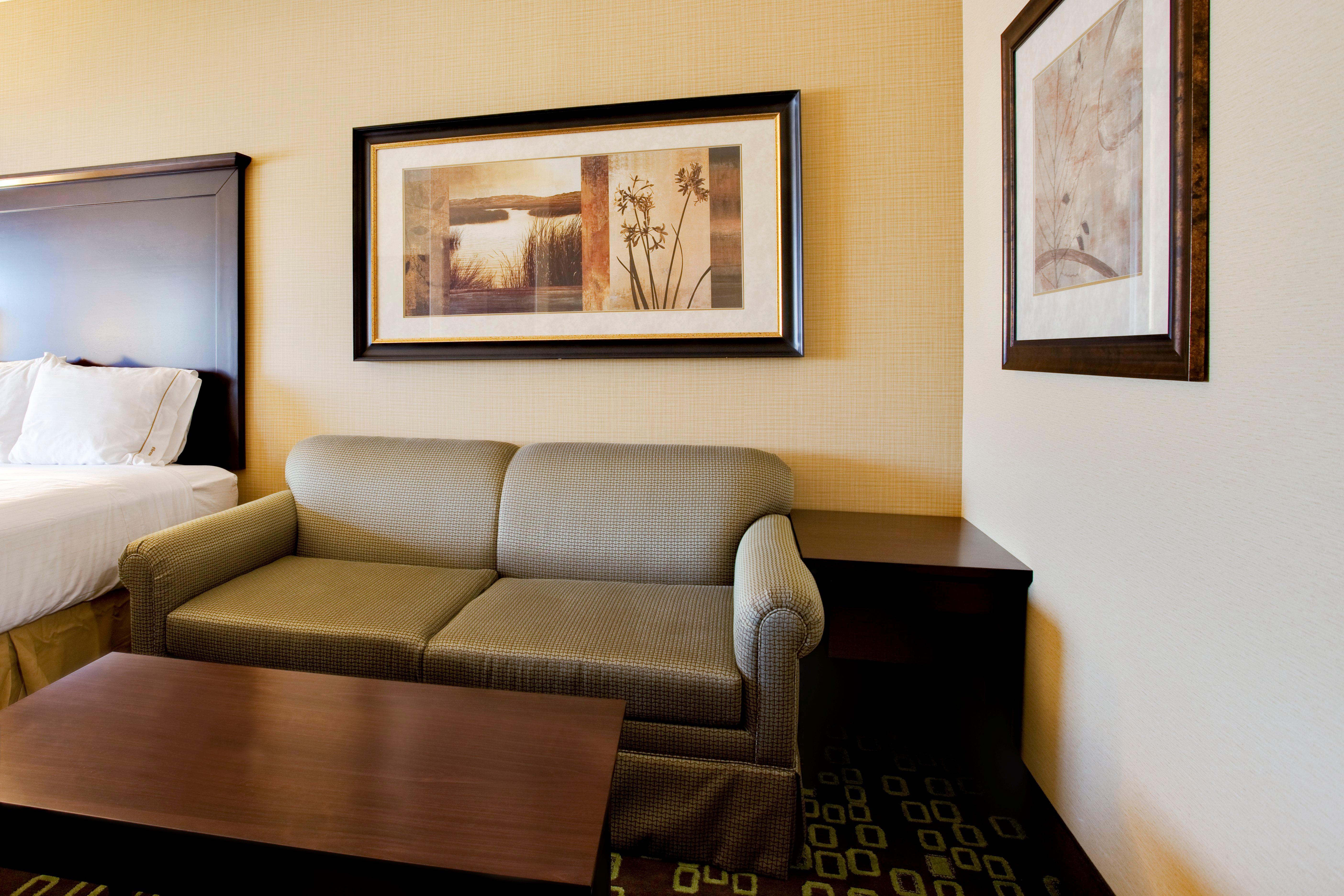 Holiday Inn Express Hotel & Suites Woodland Hills By Ihg Los Angeles Zewnętrze zdjęcie