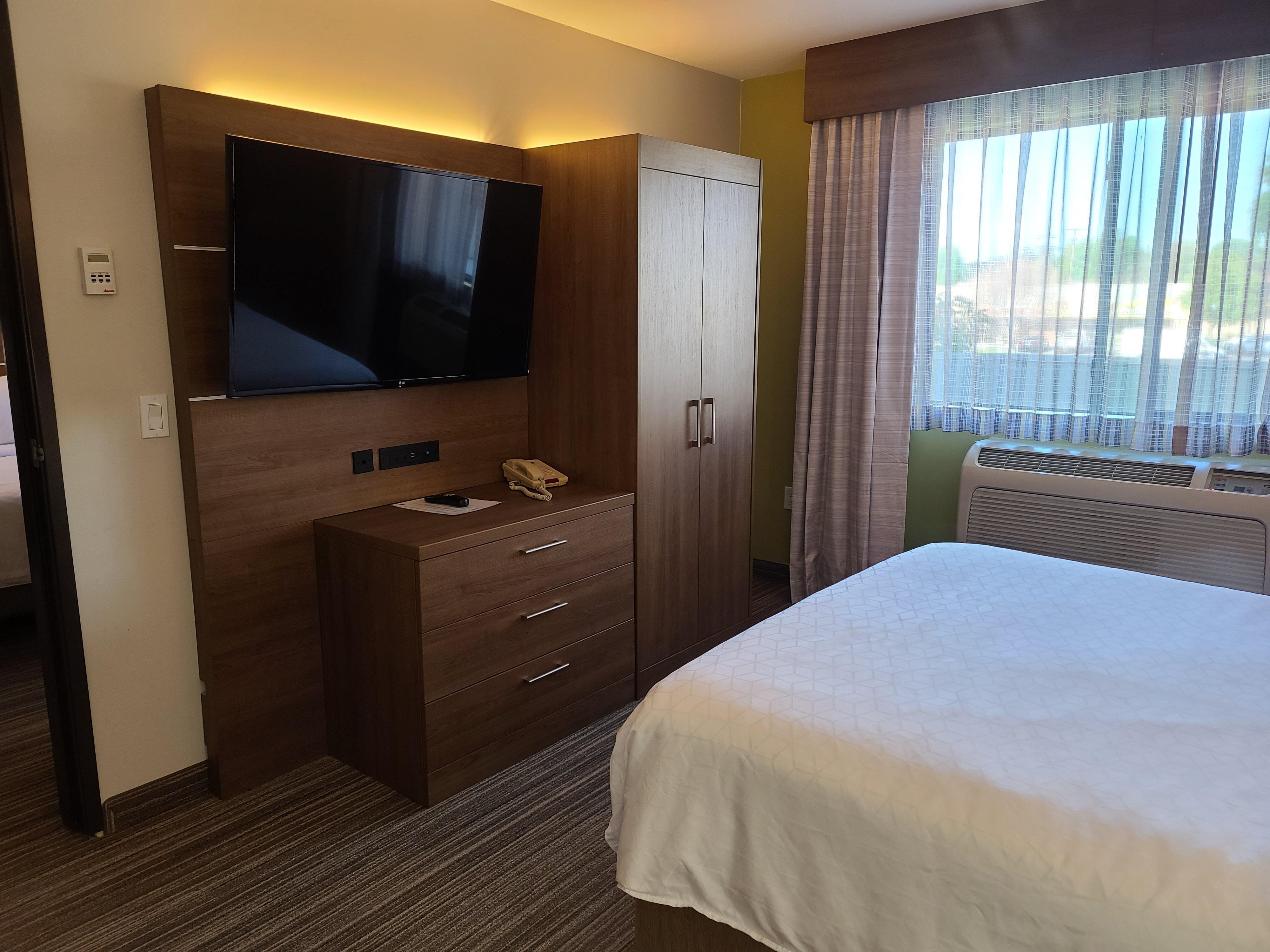 Holiday Inn Express Hotel & Suites Woodland Hills By Ihg Los Angeles Zewnętrze zdjęcie