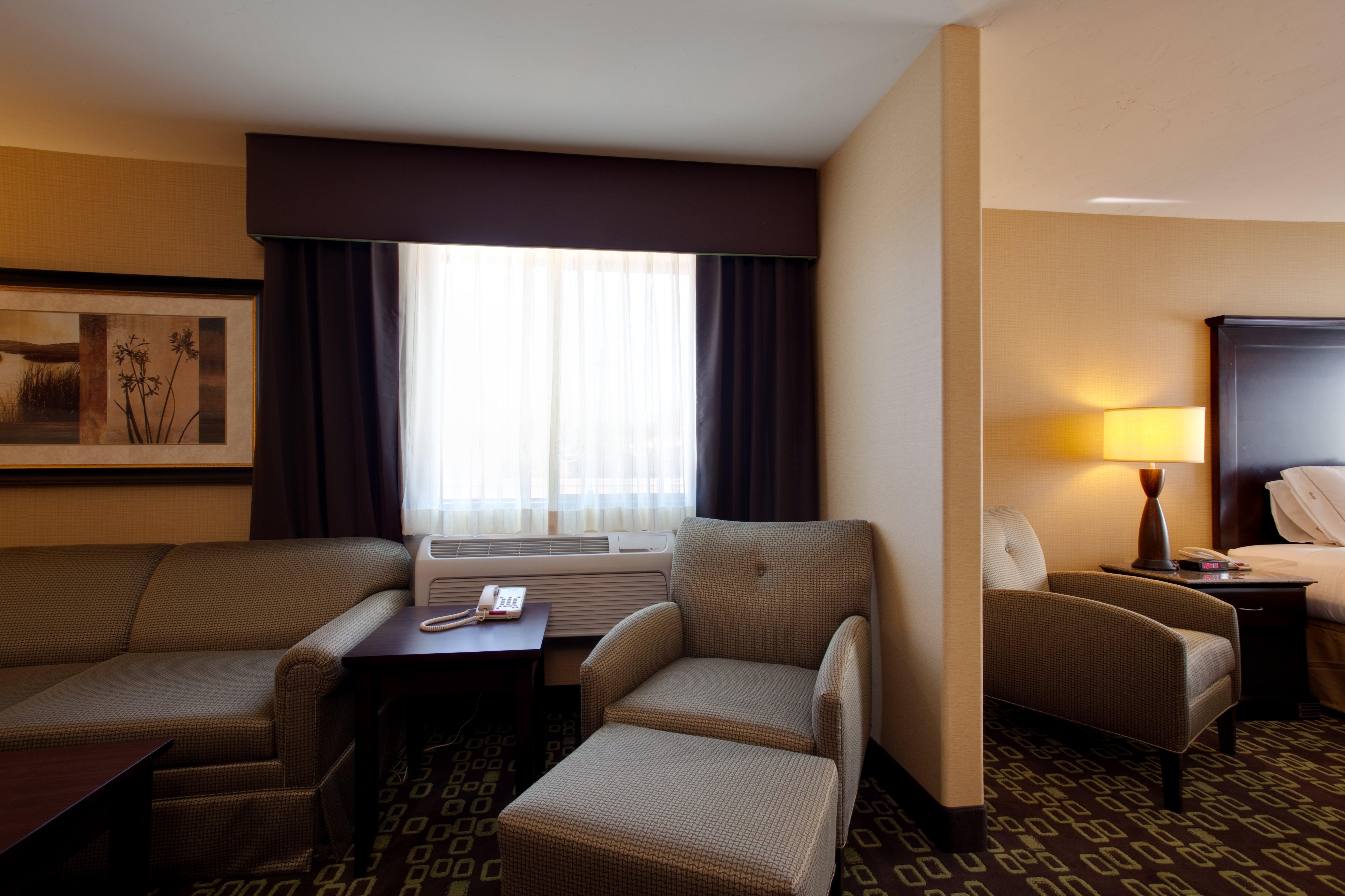 Holiday Inn Express Hotel & Suites Woodland Hills By Ihg Los Angeles Zewnętrze zdjęcie
