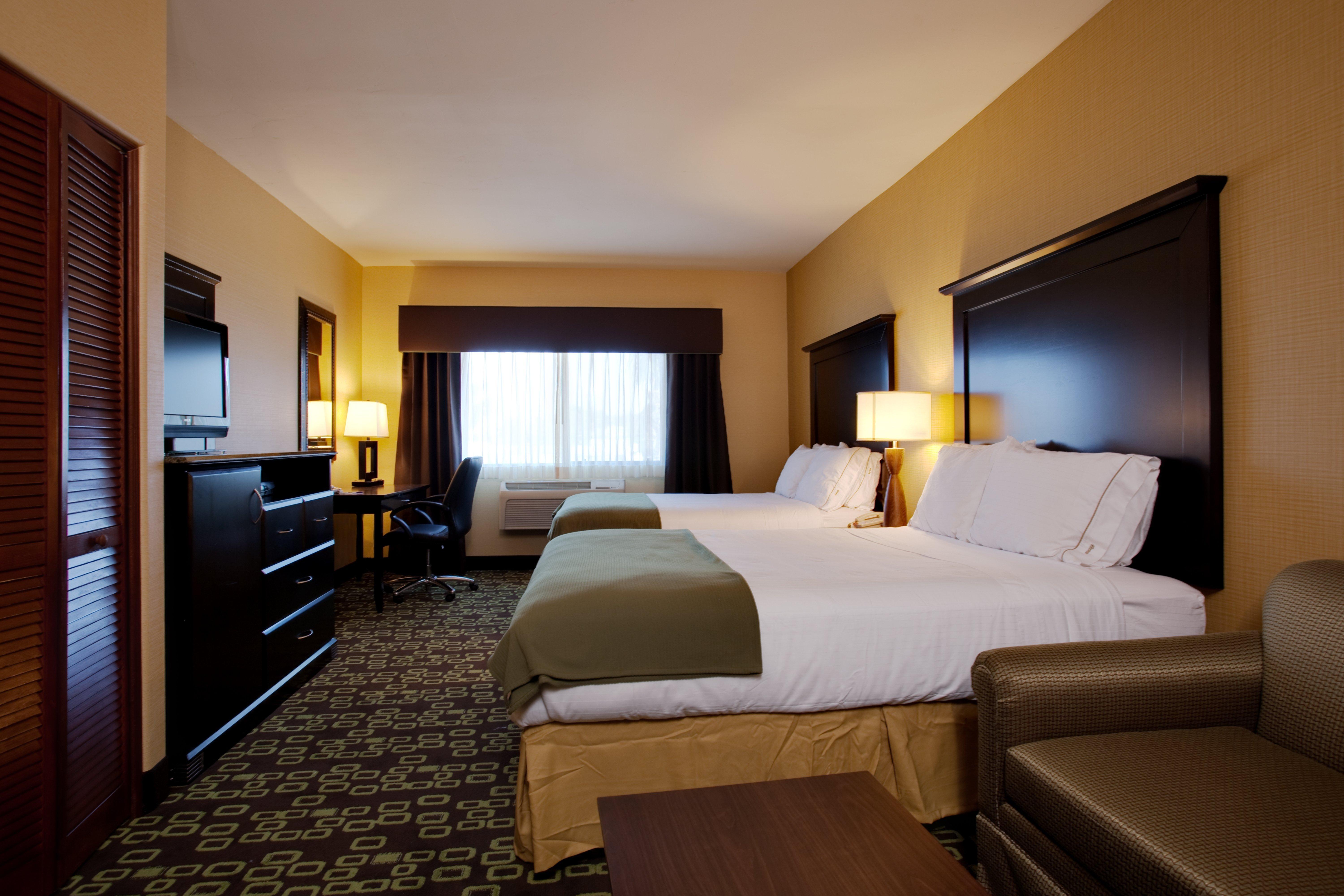 Holiday Inn Express Hotel & Suites Woodland Hills By Ihg Los Angeles Zewnętrze zdjęcie