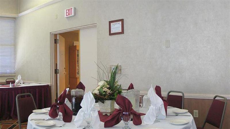 Holiday Inn Express Hotel & Suites Woodland Hills By Ihg Los Angeles Zewnętrze zdjęcie
