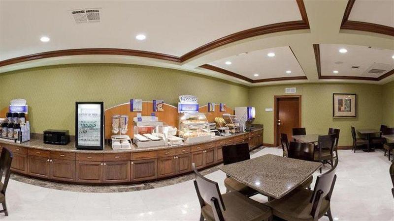 Holiday Inn Express Hotel & Suites Woodland Hills By Ihg Los Angeles Zewnętrze zdjęcie