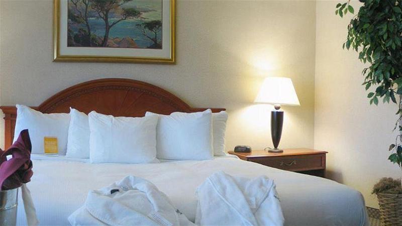 Holiday Inn Express Hotel & Suites Woodland Hills By Ihg Los Angeles Zewnętrze zdjęcie
